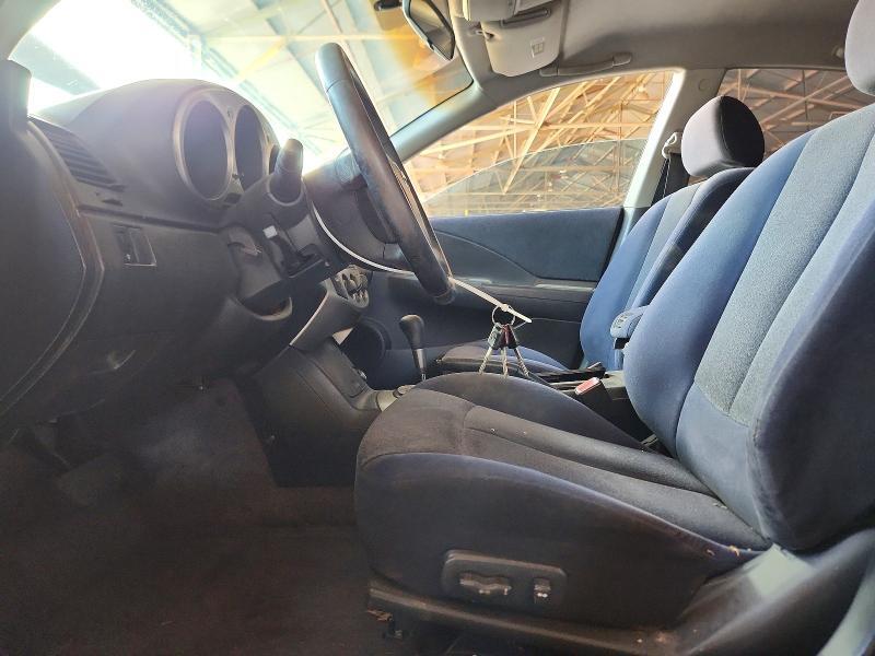 2003 NISSAN ALTIMA 2.5 — Фото 7 из 12