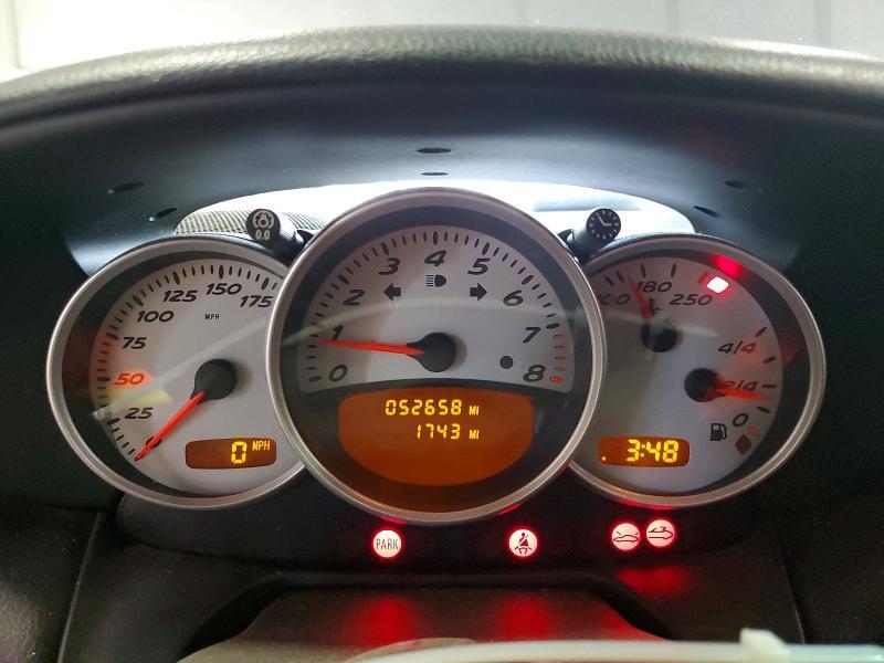 2003 PORSCHE BOXSTER S — Фото 9 из 13