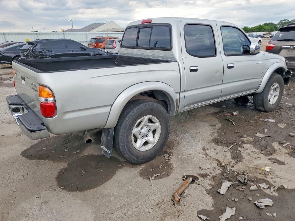 5TEHN72N73Z165084 2003 TOYOTA TACOMA photo no. 3