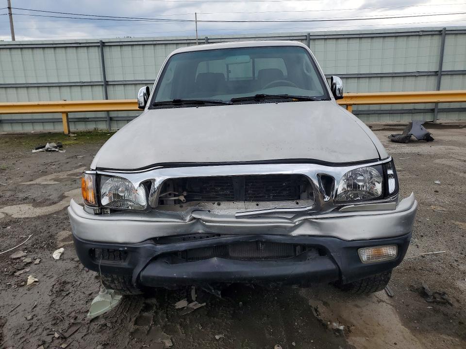 5TEHN72N73Z165084 2003 TOYOTA TACOMA photo no. 5