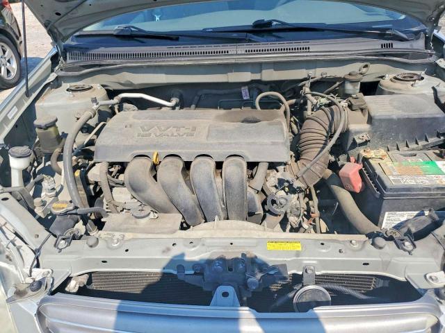 2003 TOYOTA COROLLA CE — Фото 11 из 12
