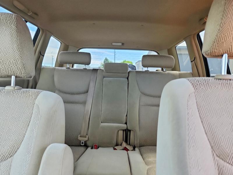 2003 TOYOTA HIGHLANDER BASE — Фото 10 из 13