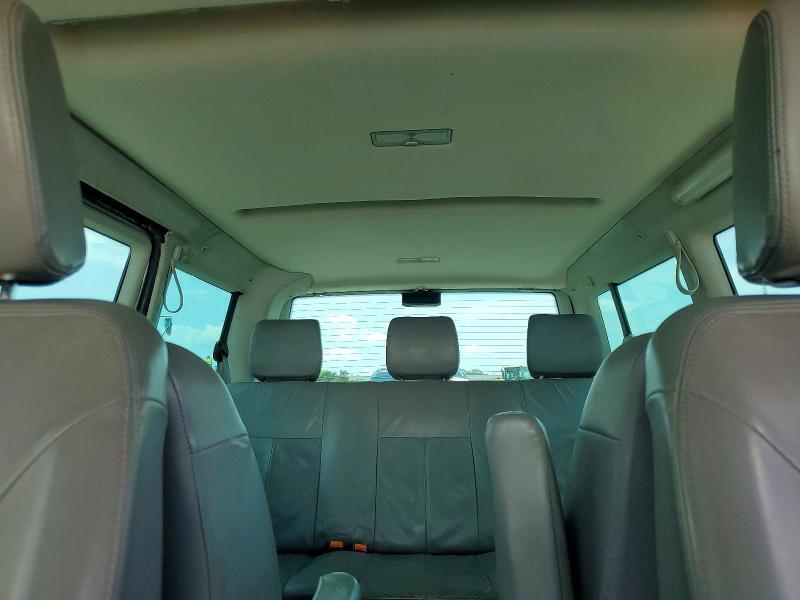 2003 VOLKSWAGEN EUROVAN MV — Фото 10 из 13