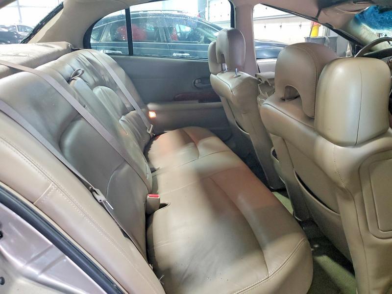 1G4HR54K72U149899 2002 BUICK LESABRE photo no. 10