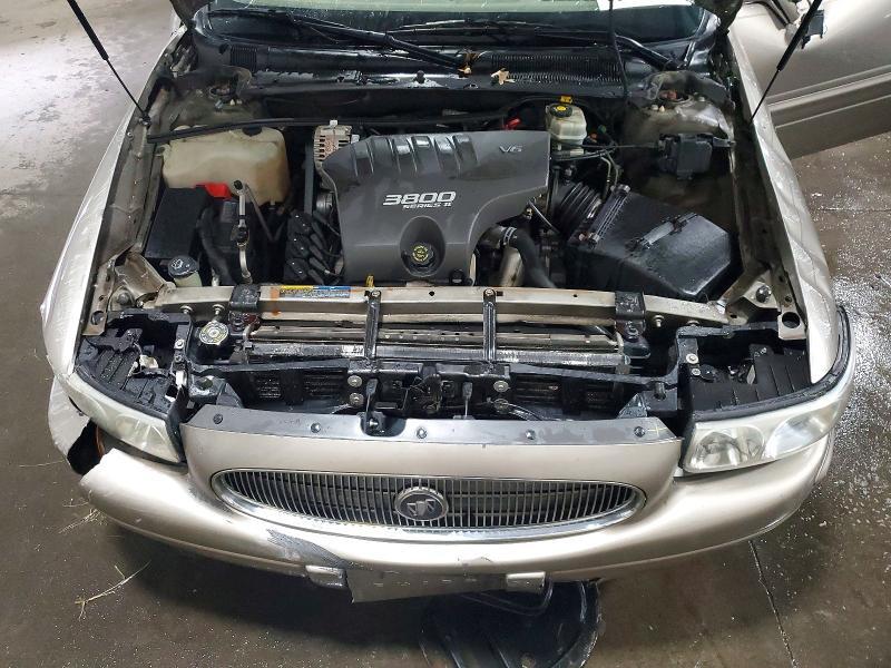 1G4HR54K72U149899 2002 BUICK LESABRE photo no. 11