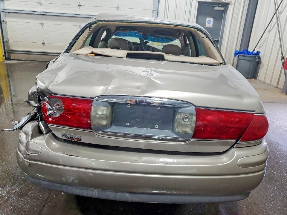 1G4HR54K72U149899 2002 BUICK LESABRE photo no. 6