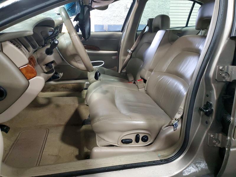 1G4HR54K72U149899 2002 BUICK LESABRE photo no. 7
