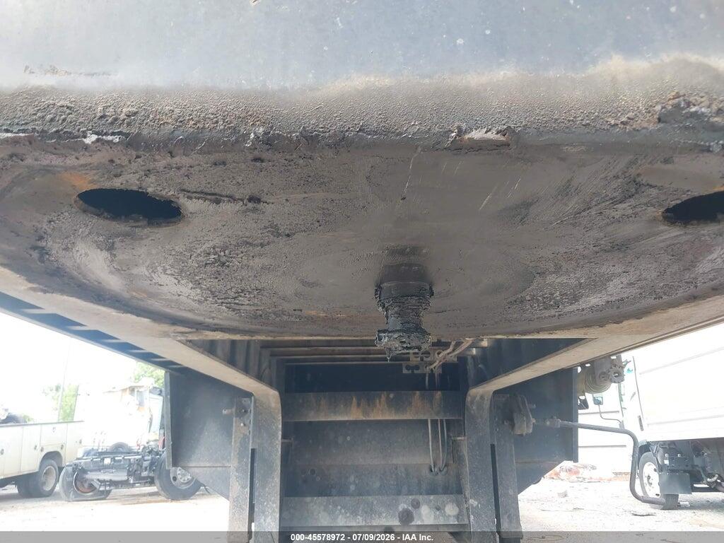 5UJDS5330EE002266 2014 DIRECT 53' DROP DECK SEMI TRAILER photo no. 10