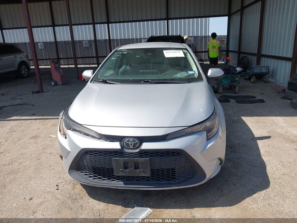 5YFEPMAE5NP337781 2022 TOYOTA COROLLA photo no. 12