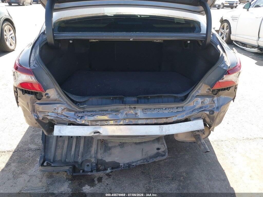 4T1C11AK4NU688466 2022 TOYOTA CAMRY photo no. 6