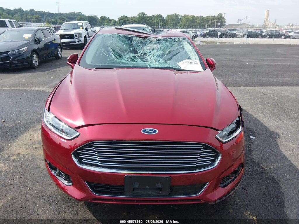 3FA6P0K9XFR213733 2015 FORD FUSION photo no. 12