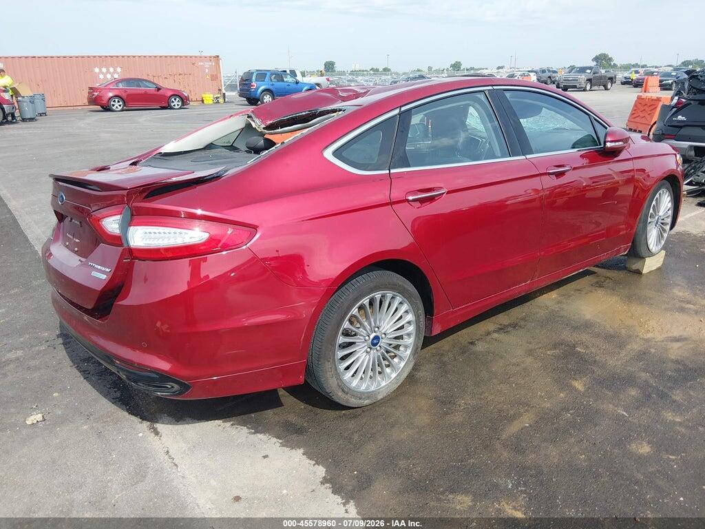 3FA6P0K9XFR213733 2015 FORD FUSION photo no. 4