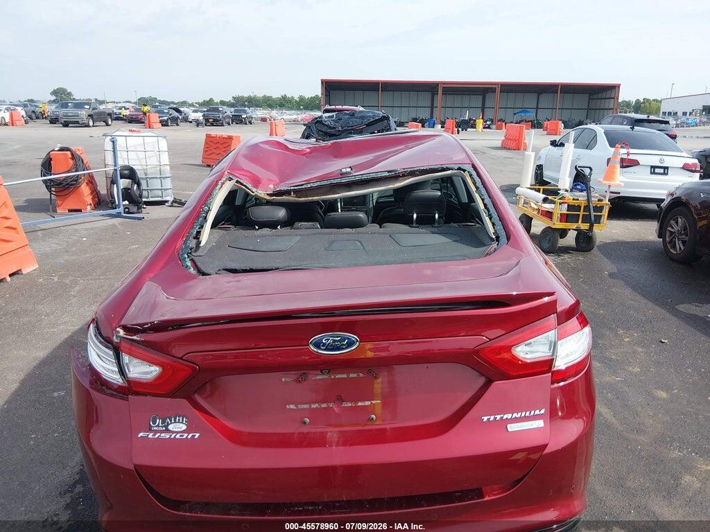 3FA6P0K9XFR213733 2015 FORD FUSION photo no. 6