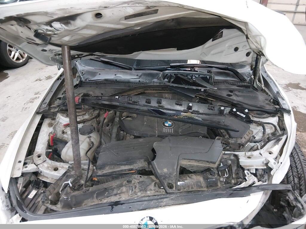 WBA3D5C52EKX97625 2014 BMW 328D photo no. 10