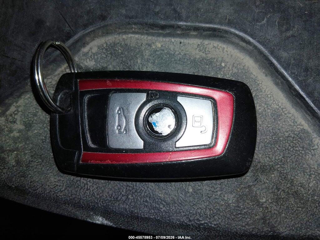 WBA3D5C52EKX97625 2014 BMW 328D photo no. 11
