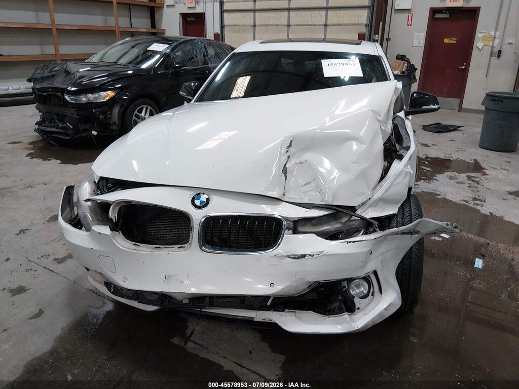WBA3D5C52EKX97625 2014 BMW 328D photo no. 12