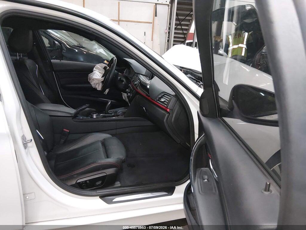 WBA3D5C52EKX97625 2014 BMW 328D photo no. 5
