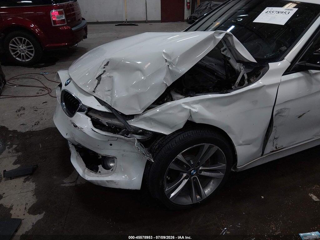 WBA3D5C52EKX97625 2014 BMW 328D photo no. 6