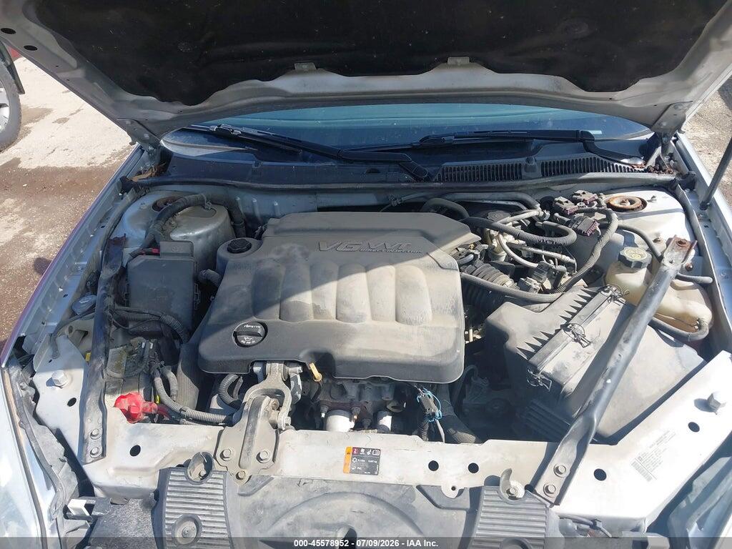 2G1WG5E32C1279250 2012 CHEVROLET IMPALA photo no. 10