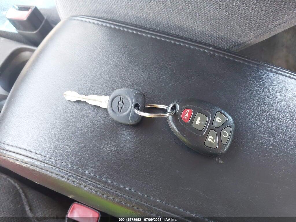 2G1WG5E32C1279250 2012 CHEVROLET IMPALA photo no. 11