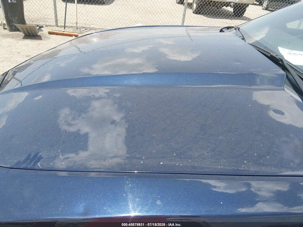 2G1FC1ED8B9167257 2011 CHEVROLET CAMARO photo no. 6
