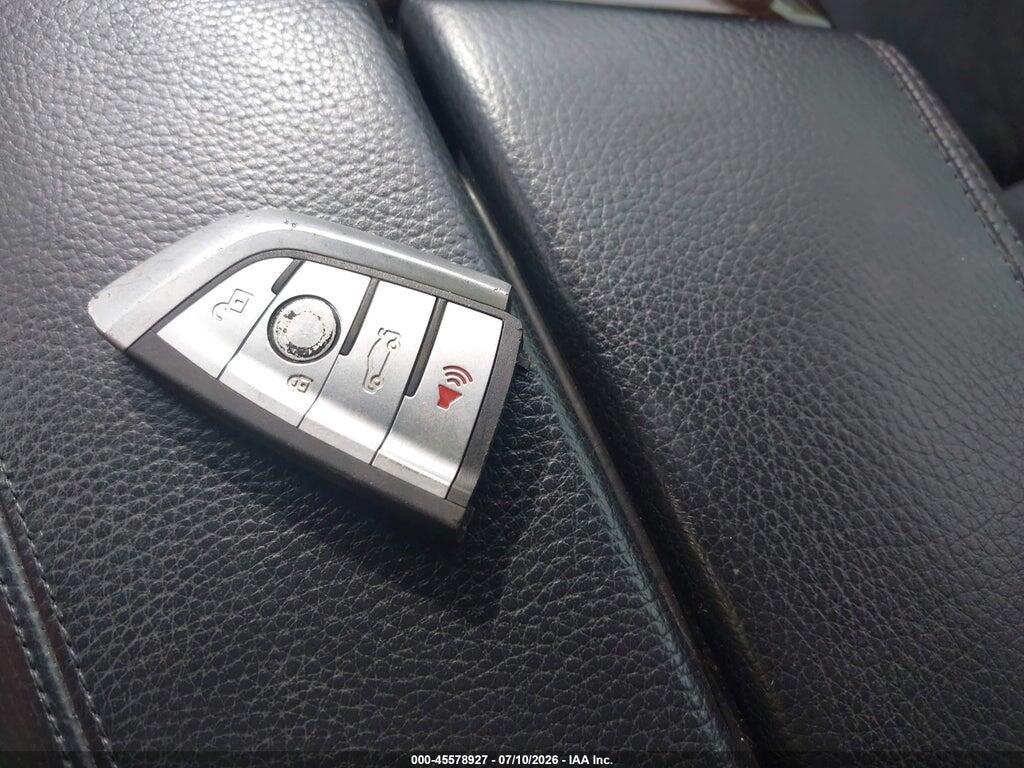 WBAFU7C50DDU76243 2013 BMW 535I photo no. 11