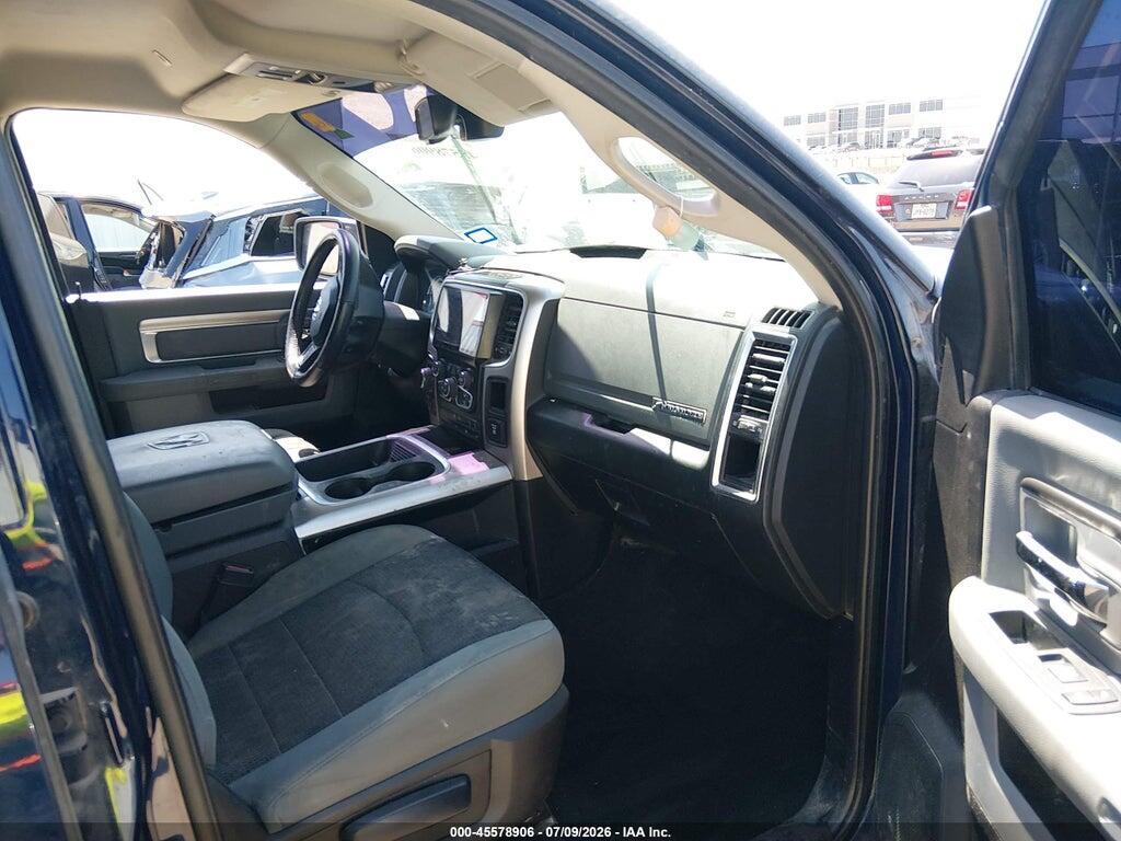 3C6RR7LT2JG198113 2018 RAM 1500 photo no. 5