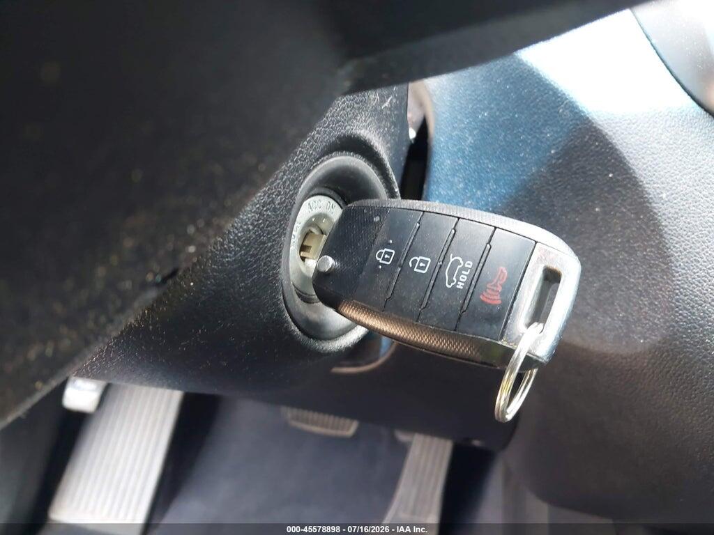 5XYPGDA58LG611842 2020 KIA SORENTO photo no. 11