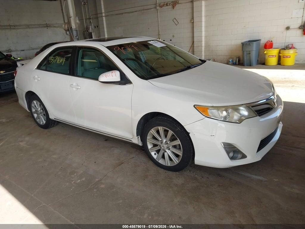 4T4BF1FK0CR201790 2012 TOYOTA CAMRY photo no. 1