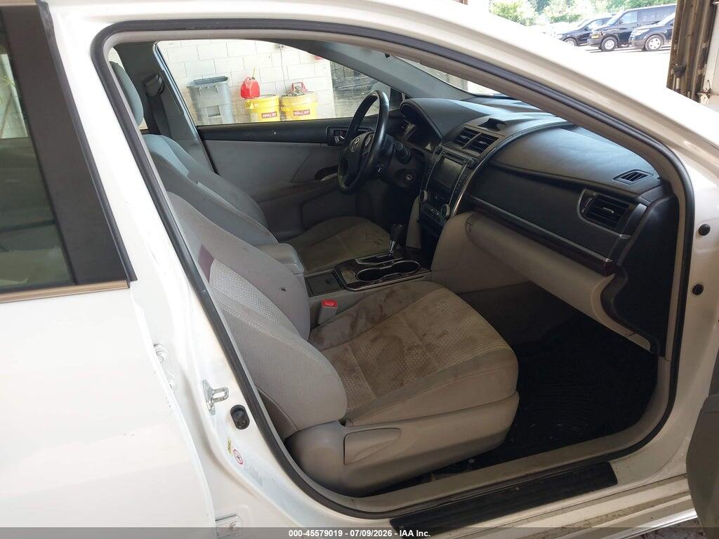 4T4BF1FK0CR201790 2012 TOYOTA CAMRY photo no. 5