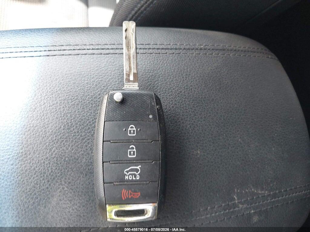KNDPB3AC6F7764874 2015 KIA SPORTAGE photo no. 11