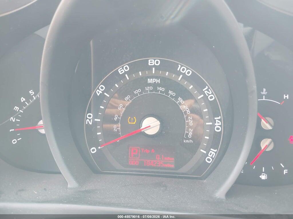 KNDPB3AC6F7764874 2015 KIA SPORTAGE photo no. 7