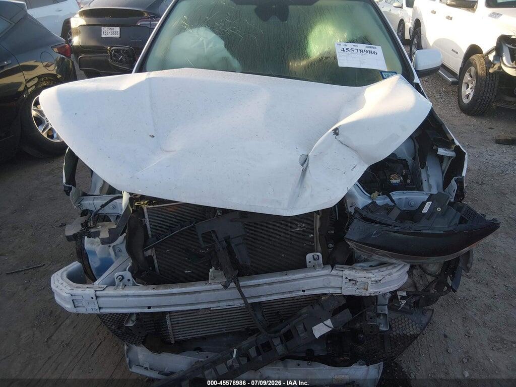 2FMPK4J91NBA92606 2022 FORD EDGE photo no. 12