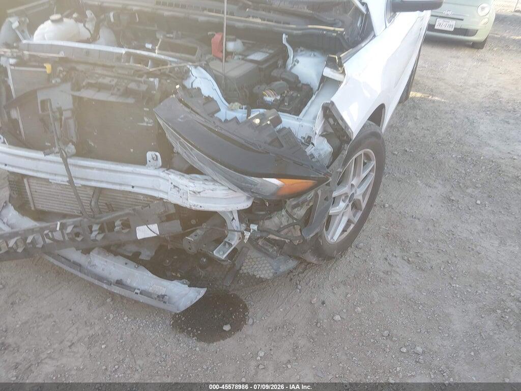 2FMPK4J91NBA92606 2022 FORD EDGE photo no. 6