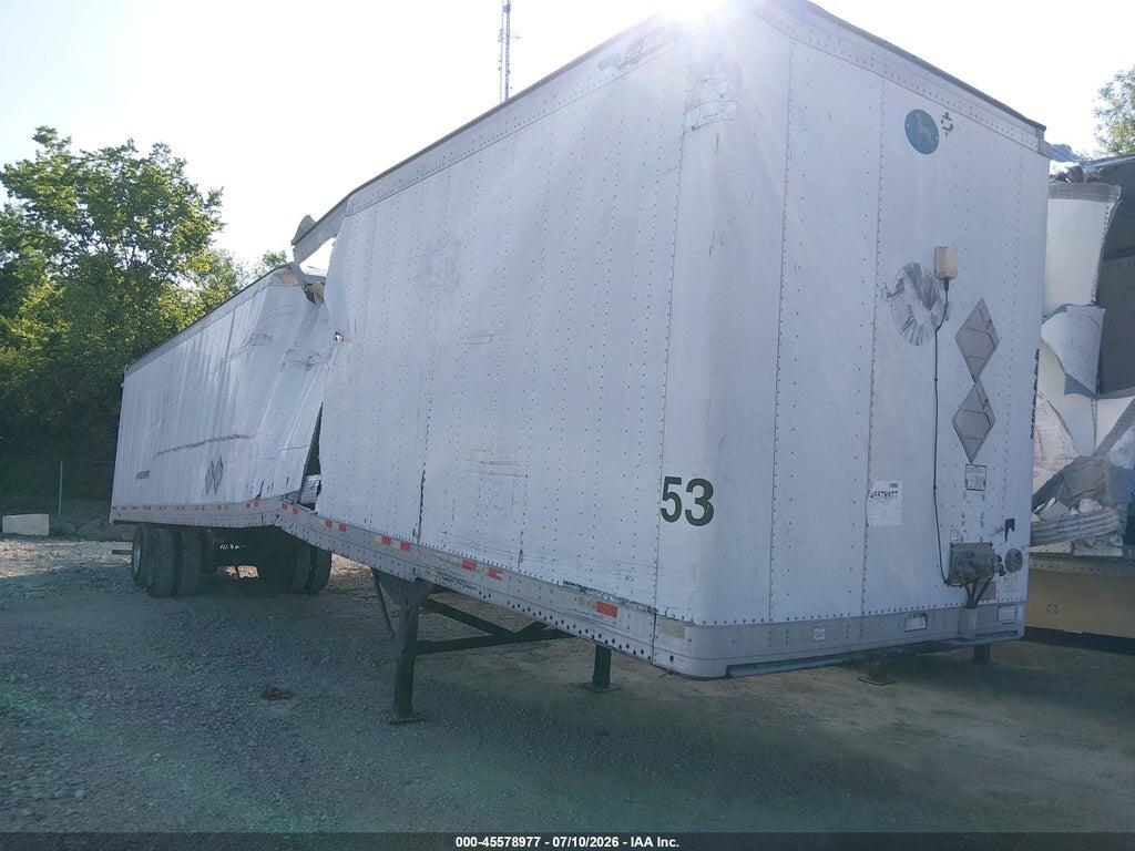 1GRAA0620DK226713 2013 GREAT DANE TRAILERS SEMI TRAILER photo no. 1