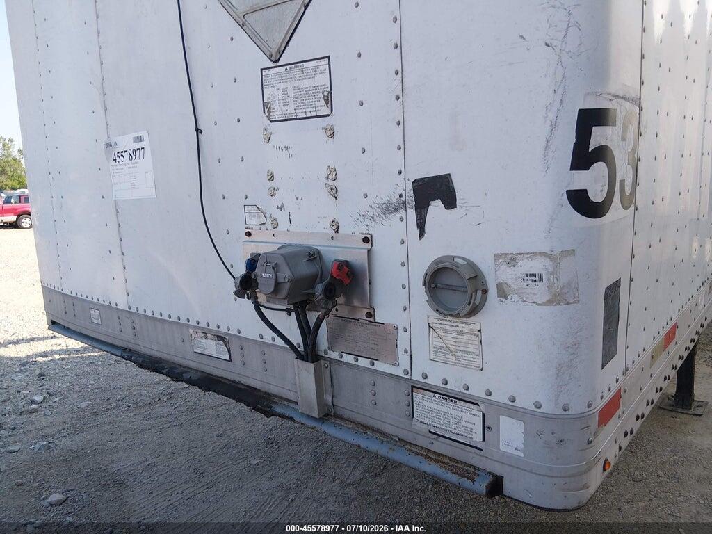 1GRAA0620DK226713 2013 GREAT DANE TRAILERS SEMI TRAILER photo no. 10