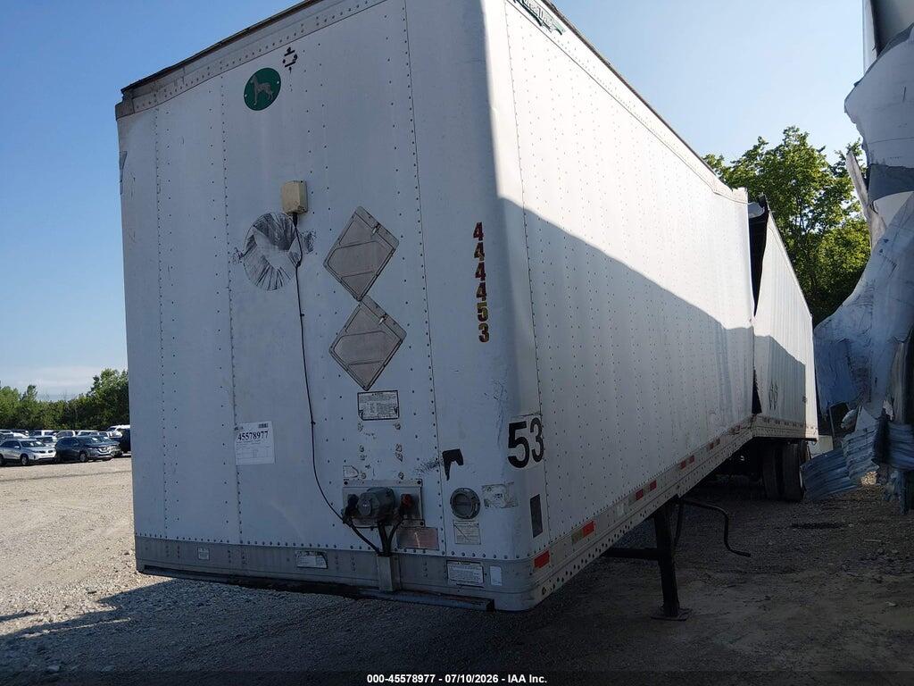 1GRAA0620DK226713 2013 GREAT DANE TRAILERS SEMI TRAILER photo no. 2