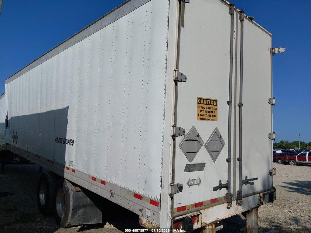 1GRAA0620DK226713 2013 GREAT DANE TRAILERS SEMI TRAILER photo no. 3