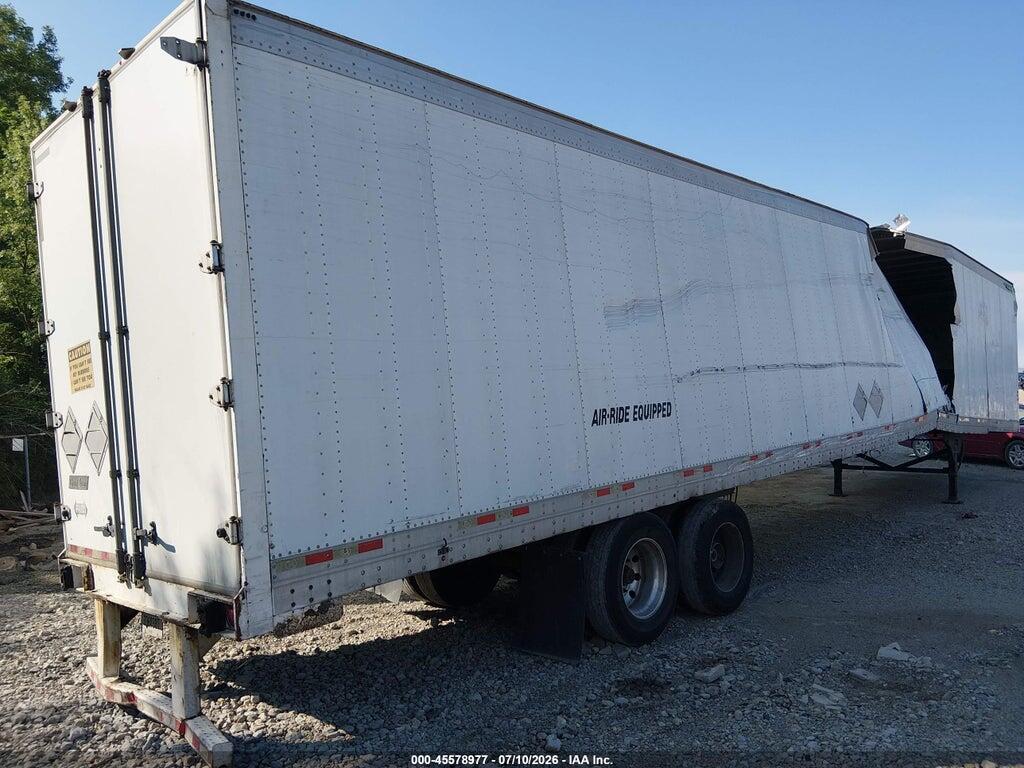 1GRAA0620DK226713 2013 GREAT DANE TRAILERS SEMI TRAILER photo no. 4