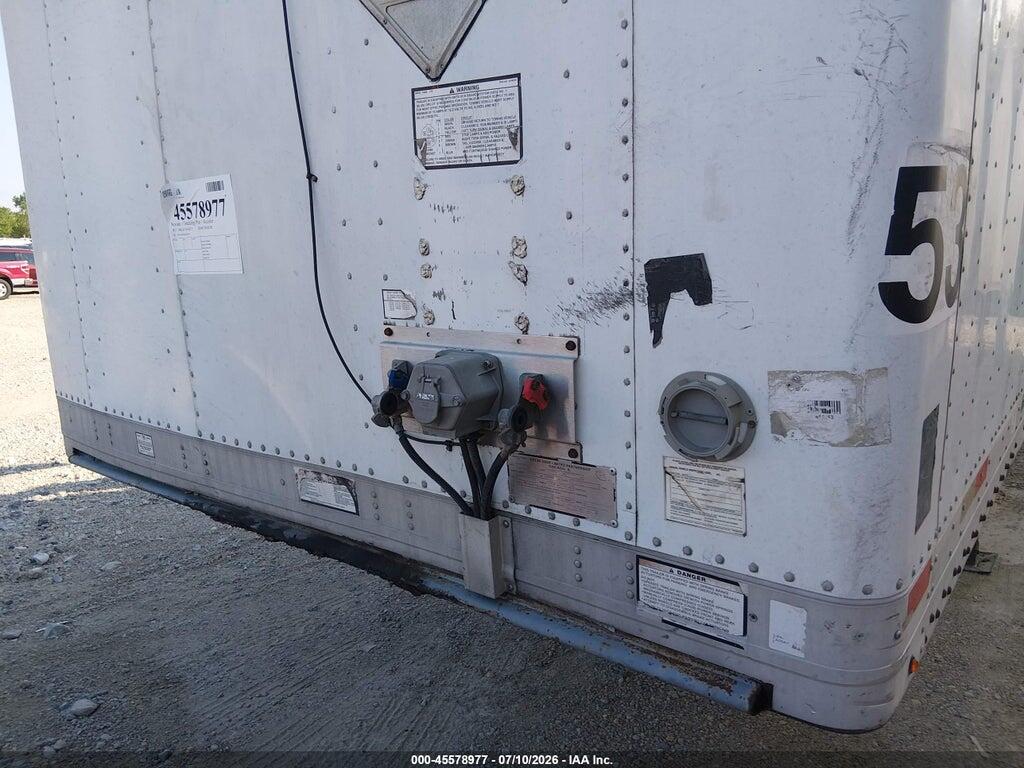 1GRAA0620DK226713 2013 GREAT DANE TRAILERS SEMI TRAILER photo no. 7