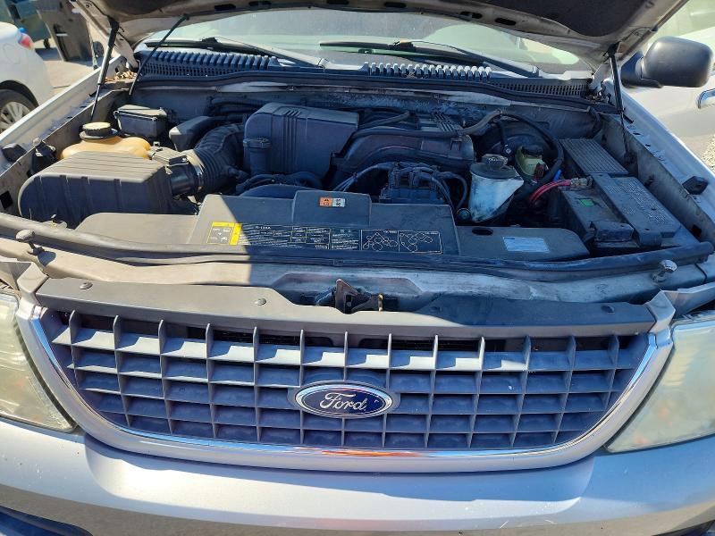 2002 FORD EXPLORER XLT — Фото 11 из 12