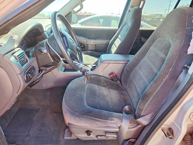 2002 FORD EXPLORER XLT — Фото 7 из 12