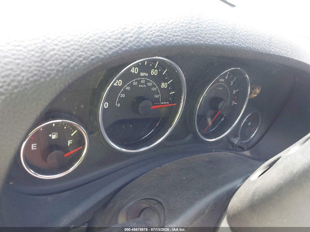 1C4BJWFG7DL516700 2013 JEEP WRANGLER UNLIMITED photo no. 7