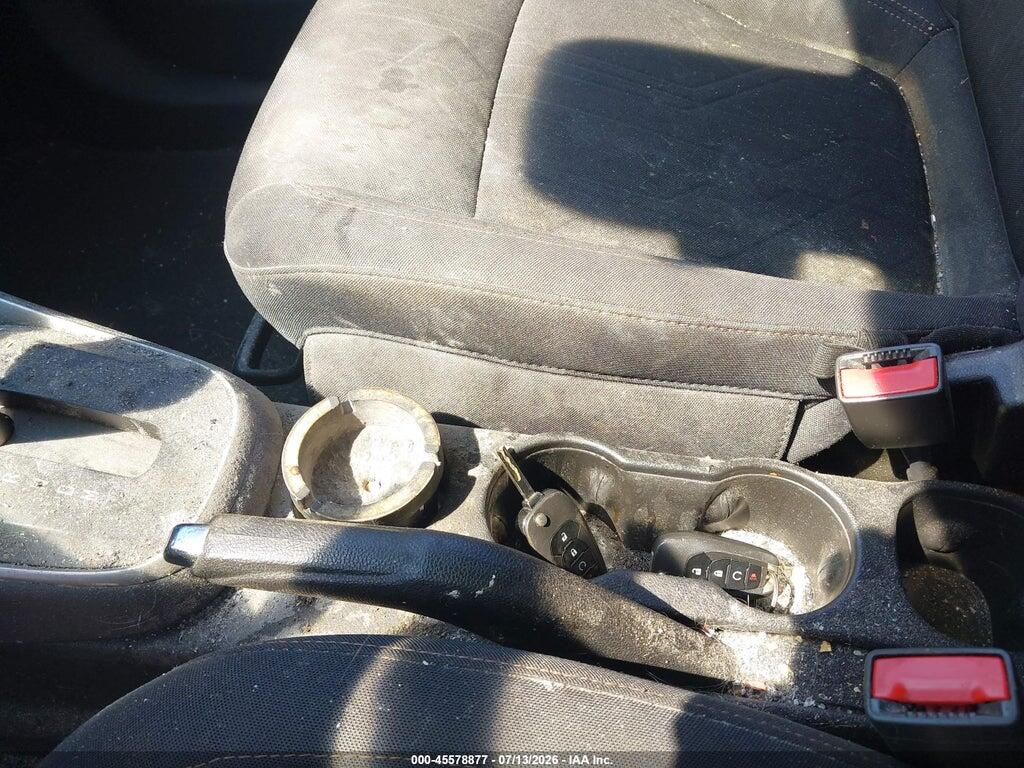 3GNCJLSB6KL338882 2019 CHEVROLET TRAX photo no. 11