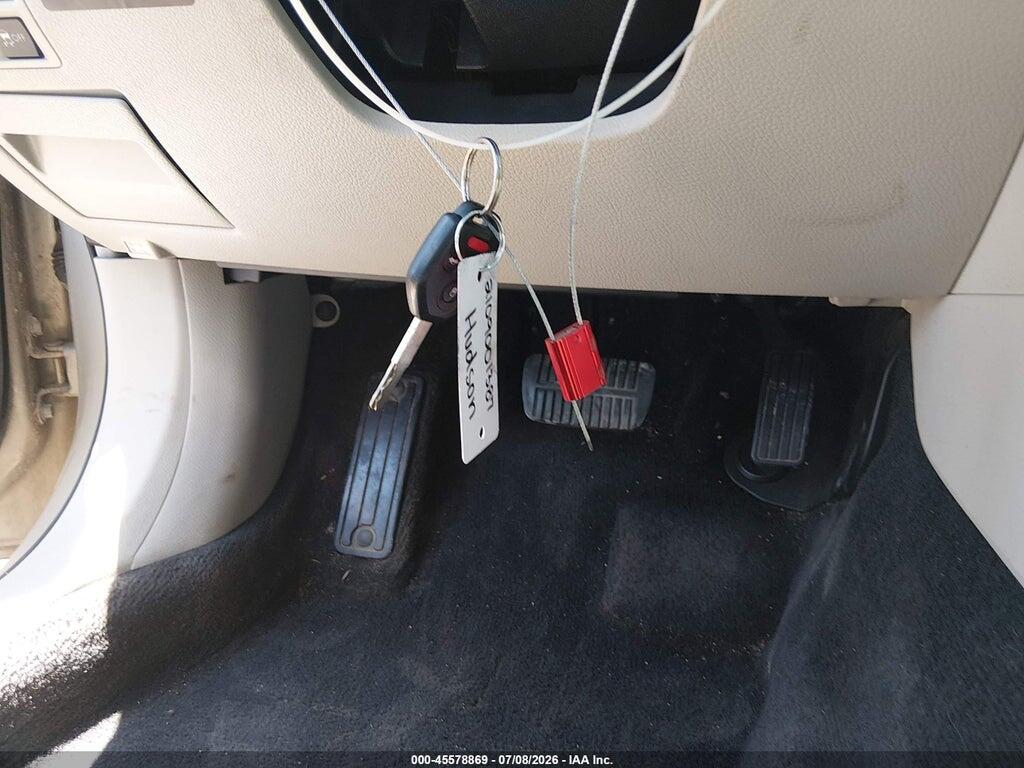 4S4BRCCC3A3322018 2010 SUBARU OUTBACK photo no. 11
