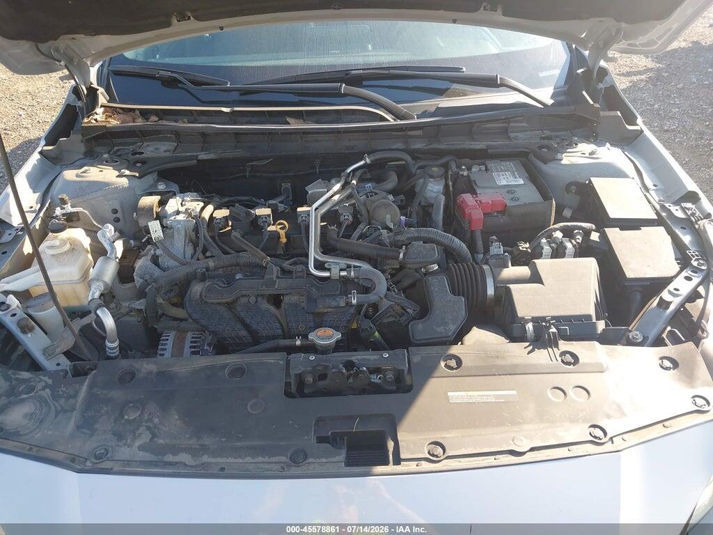 1N4BL4CV8PN424737 2023 NISSAN ALTIMA photo no. 10