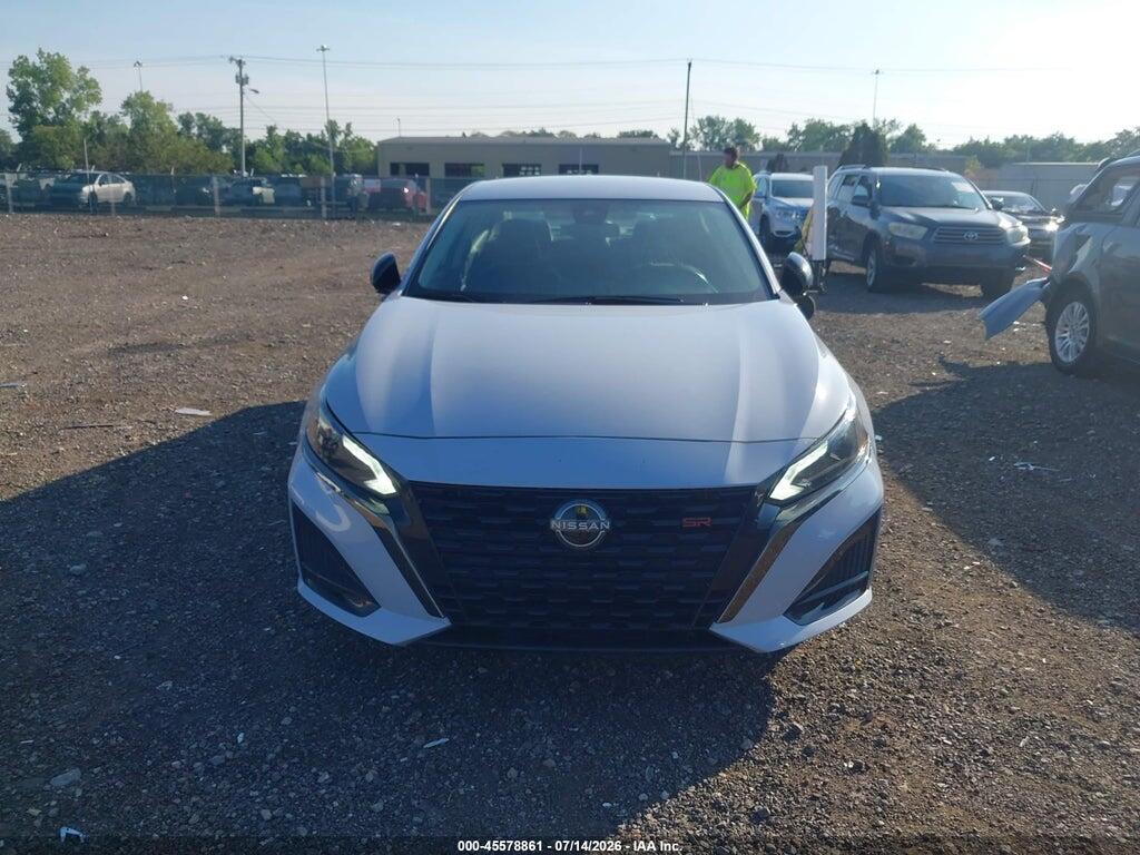 1N4BL4CV8PN424737 2023 NISSAN ALTIMA photo no. 12