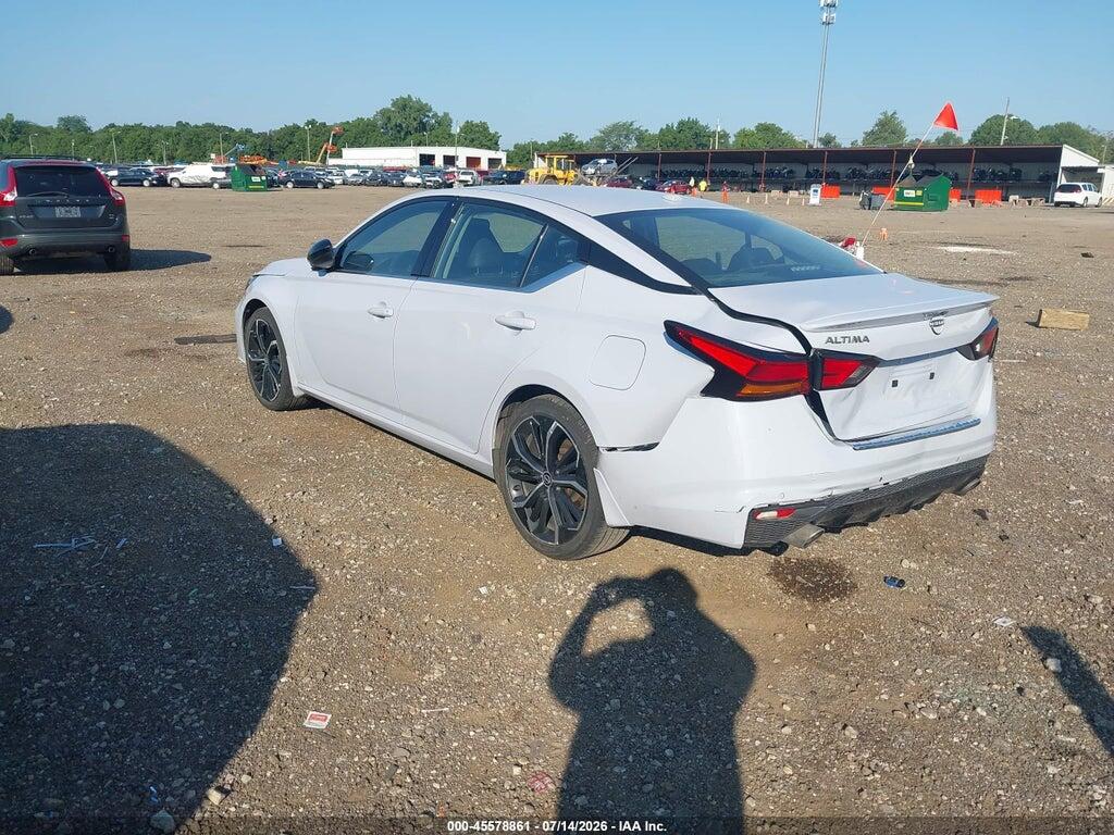1N4BL4CV8PN424737 2023 NISSAN ALTIMA photo no. 3