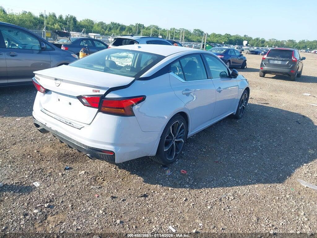 1N4BL4CV8PN424737 2023 NISSAN ALTIMA photo no. 4