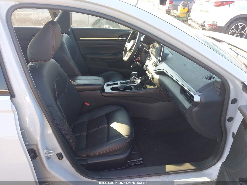 1N4BL4CV8PN424737 2023 NISSAN ALTIMA photo no. 5